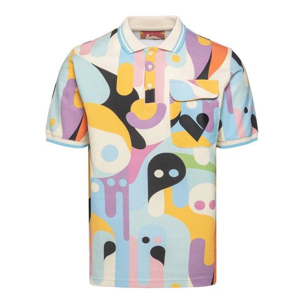 Pharmacy Industry Multicolor Cotton undefined - Fizigo